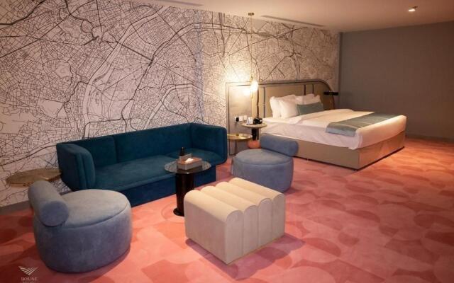 Skyline Hotel