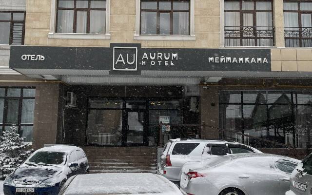 Aurum Hotel