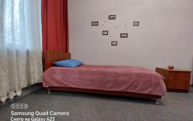 Квартира Пятнашка