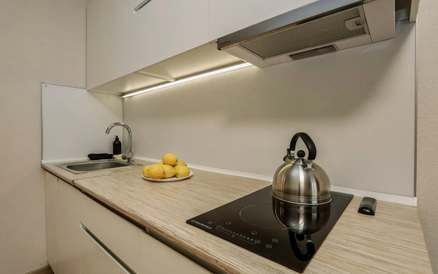 Апартаменты Privi House на районной 57к2