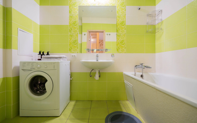 Квартира Идеальная в Сердце Воронежа у Автовокзала