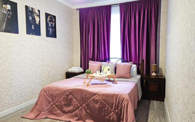 Апартаменты SkiDombay