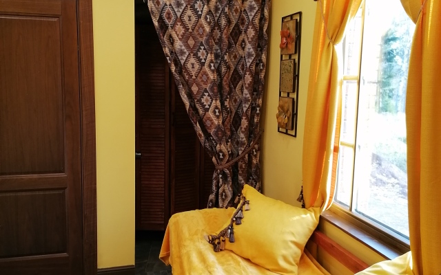 Dom Na Ozere Villa