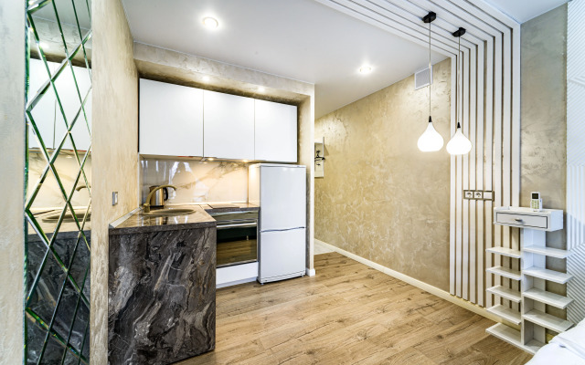 Portal  Na Druzhbe 15 Apartment 57