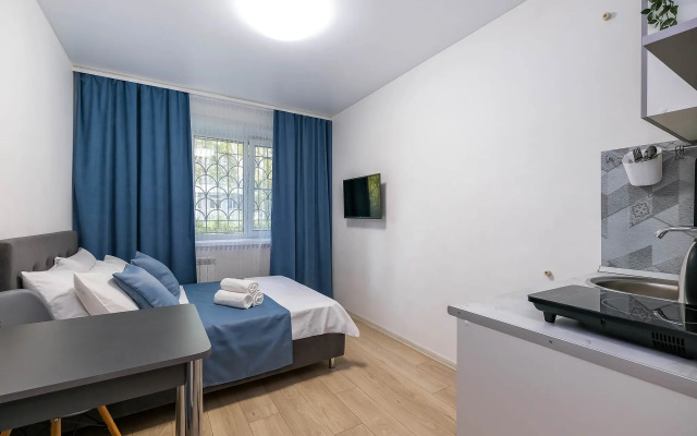 Квартира Уютная квартира не далеко от метро