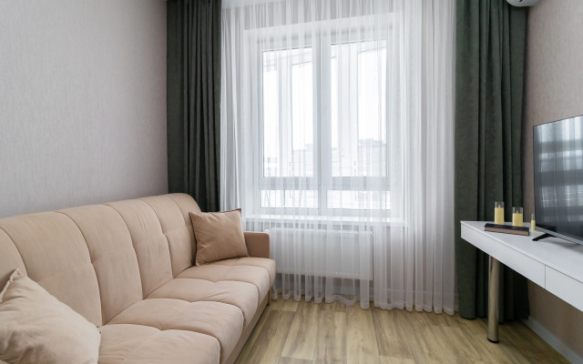 Квартира на Воронежской 47/35