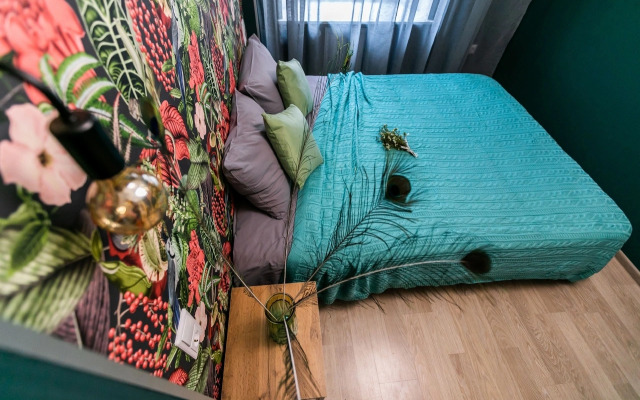 Квартира FlаtStay 17 Линия ВО 42В