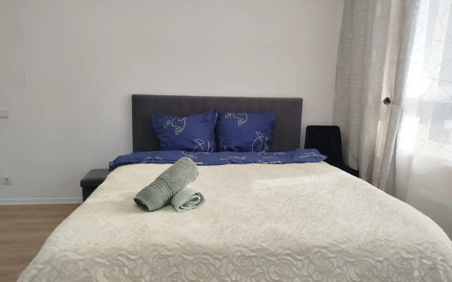Domodedovo Flat