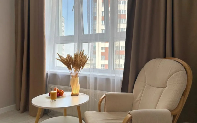 Квартира Видовая на 13 Эт