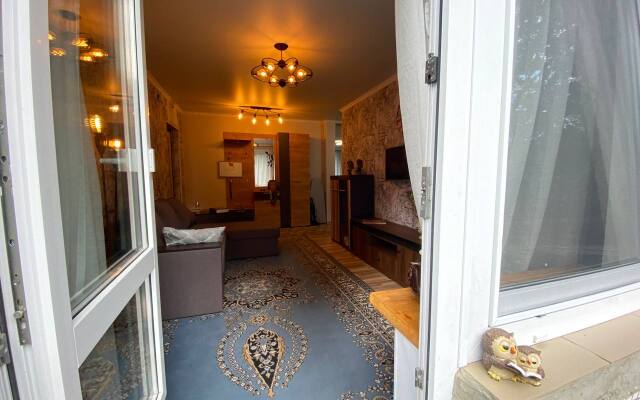 Квартира в Амалиенау