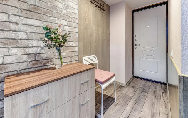 Apartamenty Evrostudiya 5 na Narvskoj (NAR5)