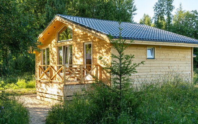 in Priladozhsky - Ladoga Home Guest House