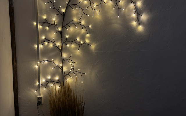 Hostel Galereya Levitan