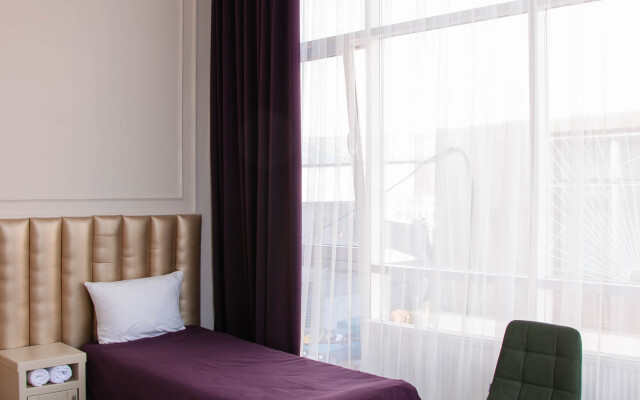 Olymp Hotel