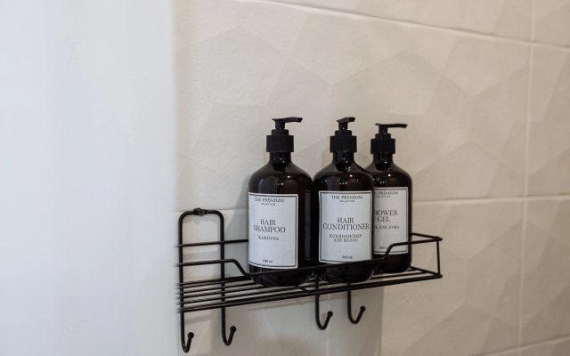 Апартаменты Malkova Apartments на Приморской