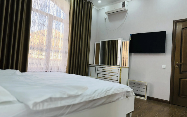 Soro Hotel