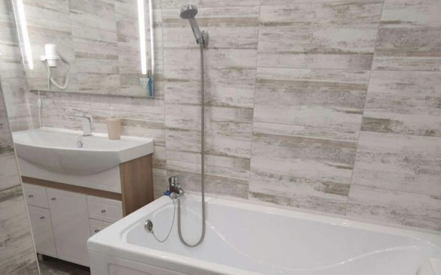 Квартира на Калининском Шоссе, 14