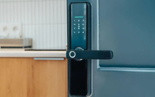 Апарт-отель Artifact