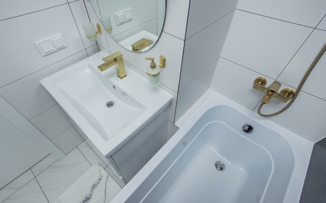 Апартаменты Tropic Apart