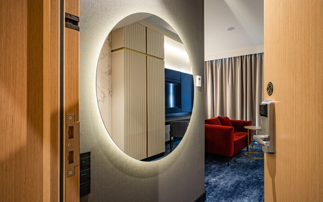 Hotel 50|60 Omsk