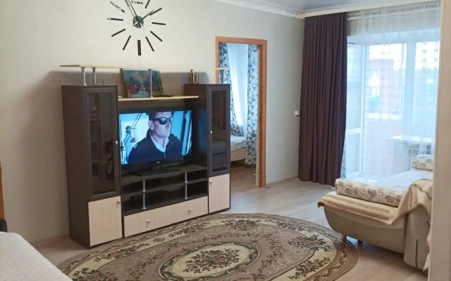 Апартаменты на Дзержинского, 14