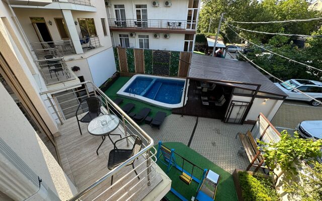 Panorama Mini-Hotel