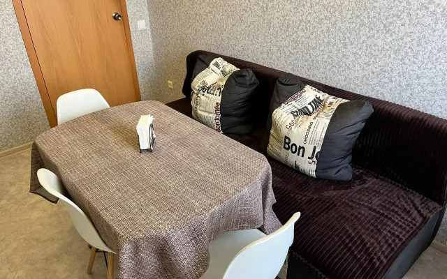 Квартира для семейного отдыха