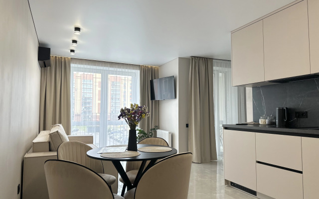 Апартаменты Уютные в Центре Бреста