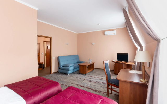 Atlas Park Hotel