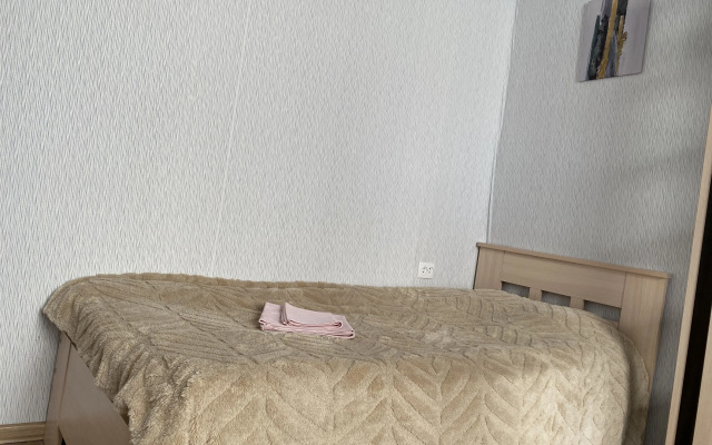 Uyutnaya v Samom Tsentre Starogo Vyborga Flat