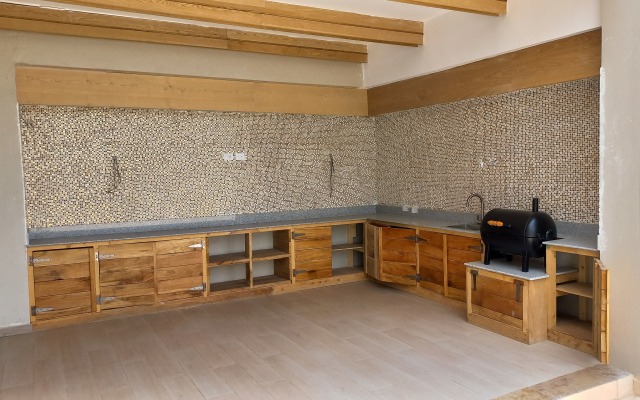 Apartment Hotel Addis Ville Hotel Apartment Apart-Hotel