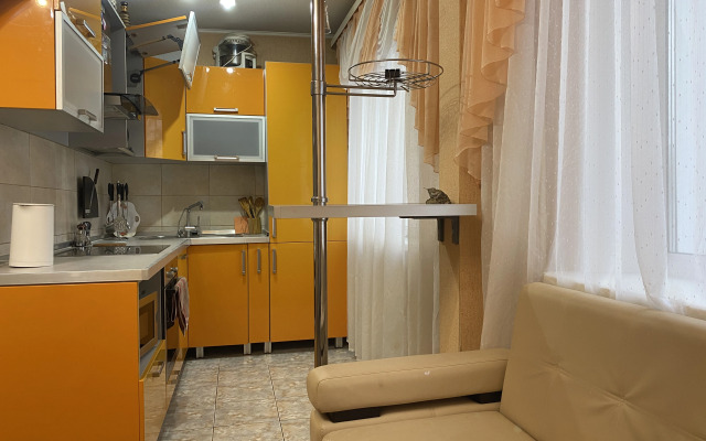 Квартира Рядом с Европа Сити