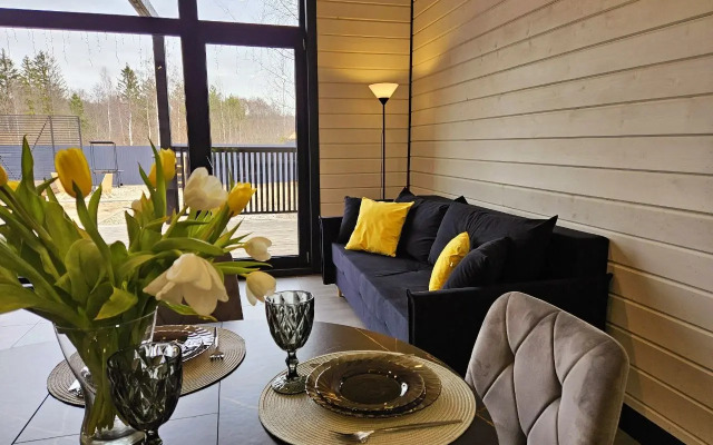 Vdomike Private house