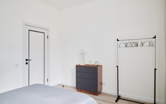 Квартира Keytee Home Dominant Grace 2к