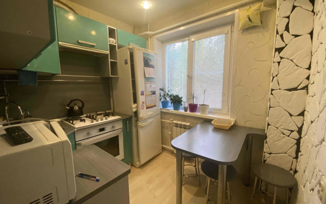 Aпартаменты Severent на Логинова 13