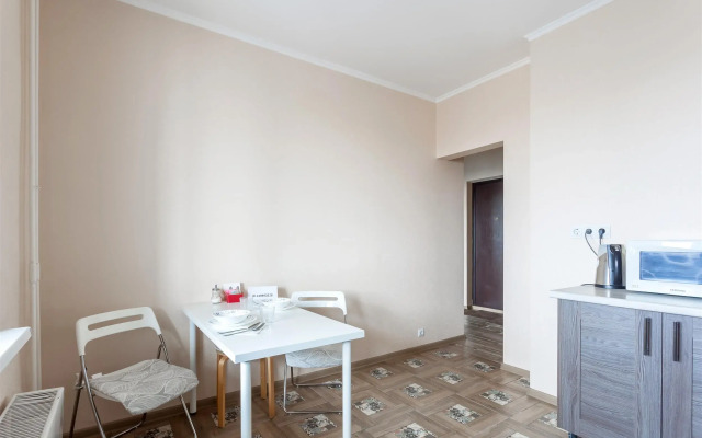 Квартира Лель