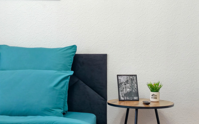 Квартира Уютная на Планете