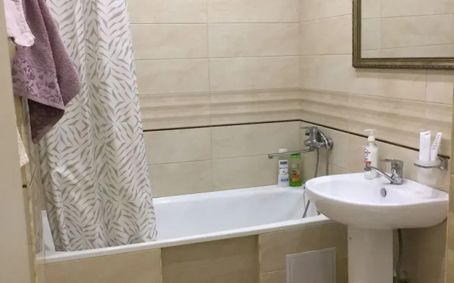 Квартира 1-комнатная квартира