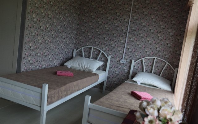 Chudesnoe Mesto Guest House