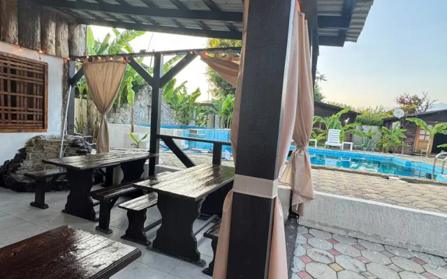 Laguna Hotel