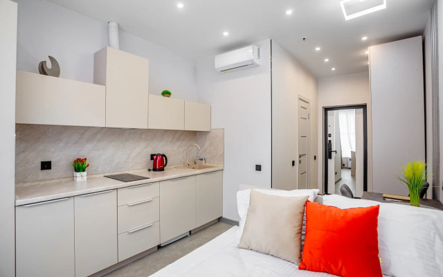 Apart 77 Dream Apartments