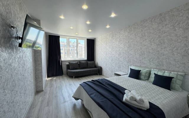 Na Kiparisovoy Flat