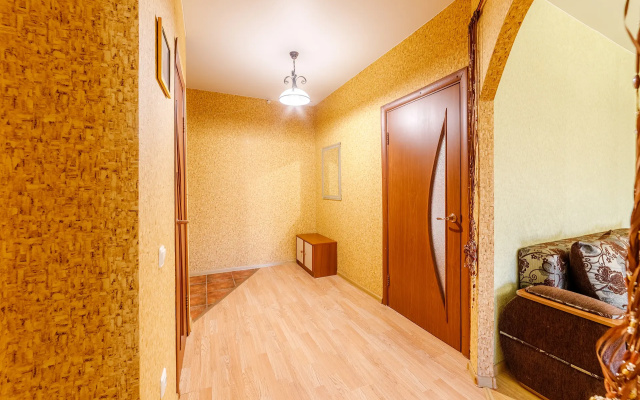 Kvartira PrezentHaus na Gor'kogo 20 k45
