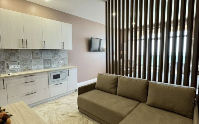 Квартира на Симферопольской 2Х