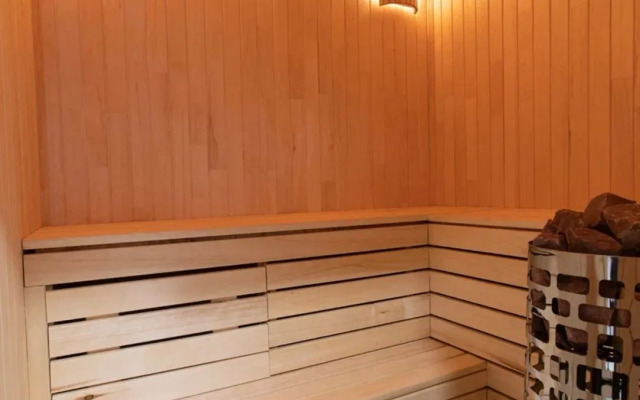 Гостевой дом Удино