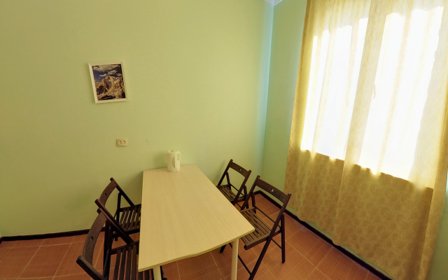 Гостевой дом Мореника