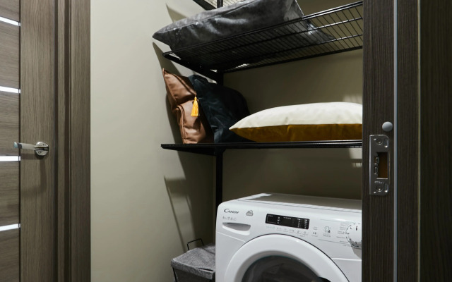 Квартира Стильная 1-к. квартира рядом с парком