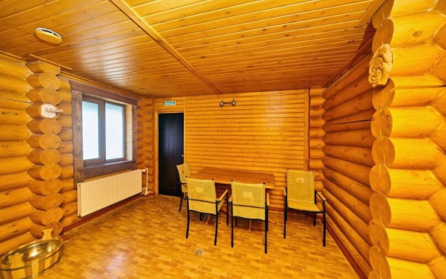 База Отдыха Эко-Усадьба 4 Сезона