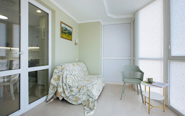 Myatny Uyut Flat
