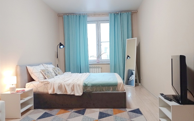 Квартира на Мира 34Г